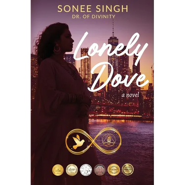Lonely Dove