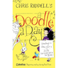 Chris Riddell's Doodle-a-Day: Something to Draw, Colour In or Doodle - For Every Day of the Year!