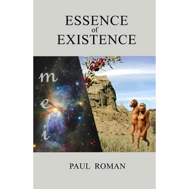 Essence of Existence: Brief story of matter and people