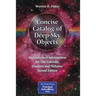Concise Catalog of Deep-Sky Objects: Astrophysical Information for 550 Galaxies, Clusters and Nebulae