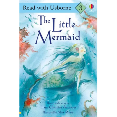 Little Mermaid