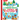 My Very First Christmas Hidden Pictures Lift-The-Flap