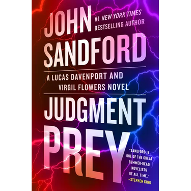 Judgment Prey