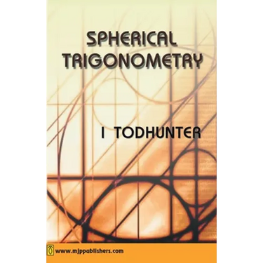 Spherical Trigonmetry