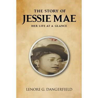 The Story Of Jessie Mae: Her Life At A Glance