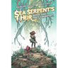 Sea Serpent's Heir Book One: Pirate's Daughter