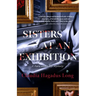 Sisters at an Exhibition: A Zara and Lilly Mystery