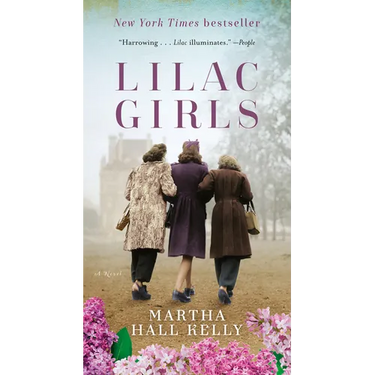 Lilac Girls