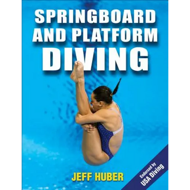 Springboard and Platform Diving