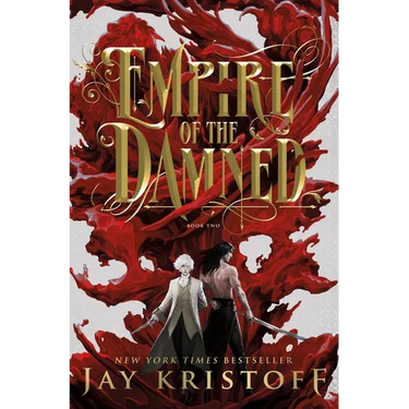 Empire of the Damned: Book Two