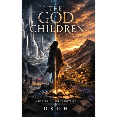 The God Children