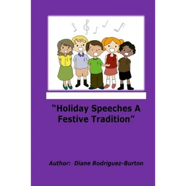 Holiday Speeches A Festive Tradition