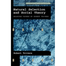 Natural Selection and Social Theory: Selected Papers of Robert Trivers