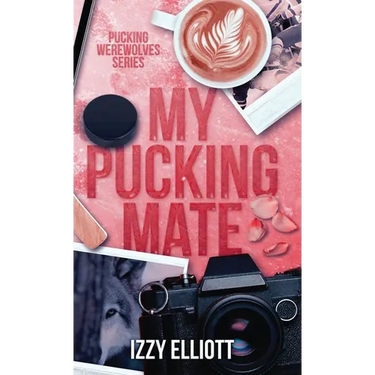 My Pucking Mate