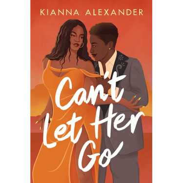 Can't Let Her Go