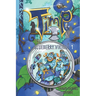 Timp and the Blueberry Vikings: Book 1