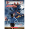 I Survived the Bombing of Pearl Harbor, 1941 (I Survived #4)