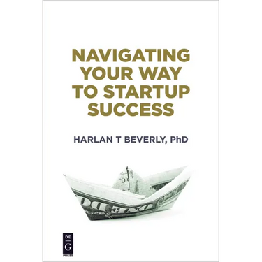 Navigating Your Way to Startup Success