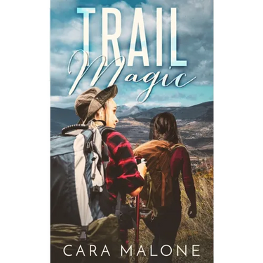 Trail Magic: A Lesbian Romance