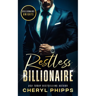Restless Billionaire