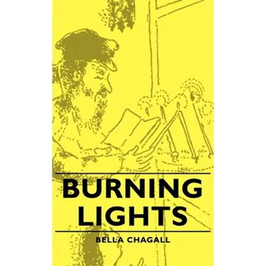 Burning Lights