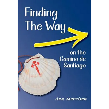 Finding the Way on the Camino de Santiago