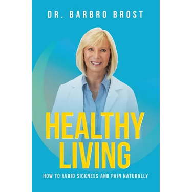 Healthy Living: How to avoid sickness and pain naturally