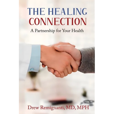 The Healing Connection: A Partnership for Your Health