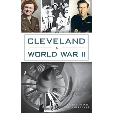 Cleveland in World War II