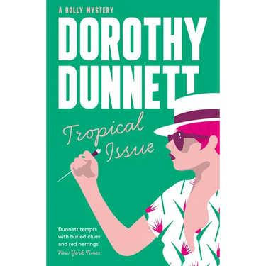 Tropical Issue