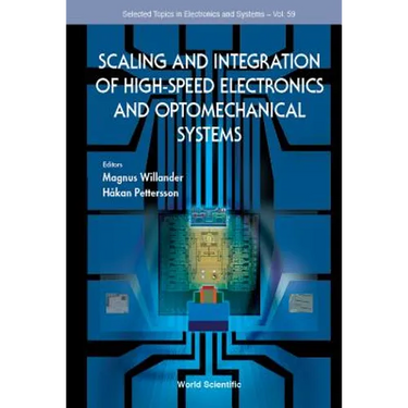 Scaling & Integration of High-Speed Electron & Optomechan