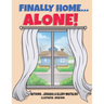 Finally Home Alone