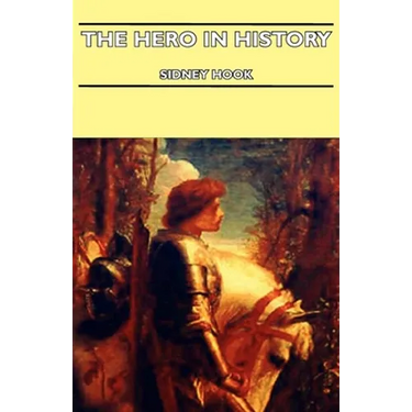 The Hero in History