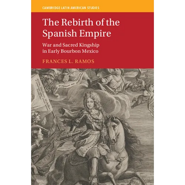 The Rebirth of the Spanish Empire