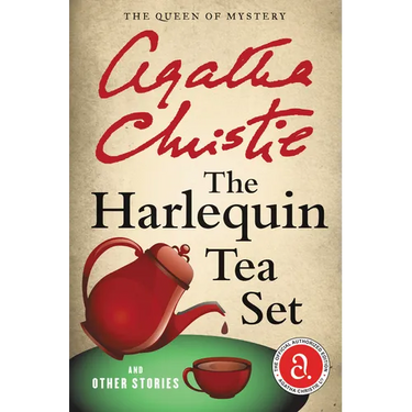 The Harlequin Tea Set and Other Stories