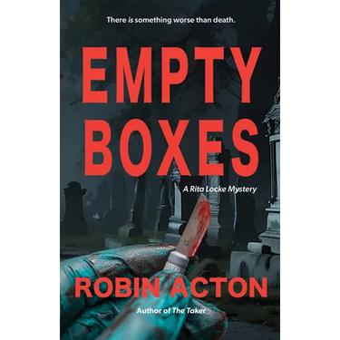 Empty Boxes