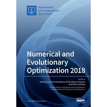 Numerical and Evolutionary Optimization 2018