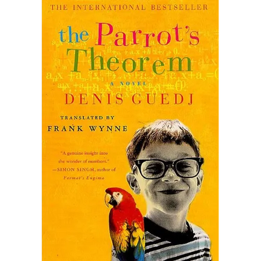 Parrot's Theorem