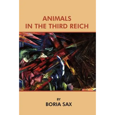 Animals in the Third Reich