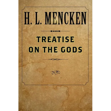 Treatise on the Gods