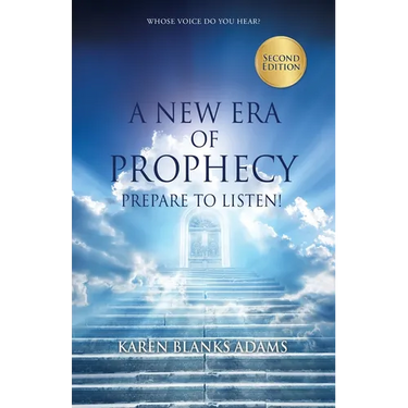 A New Era of Prophecy: Prepare to Listen!