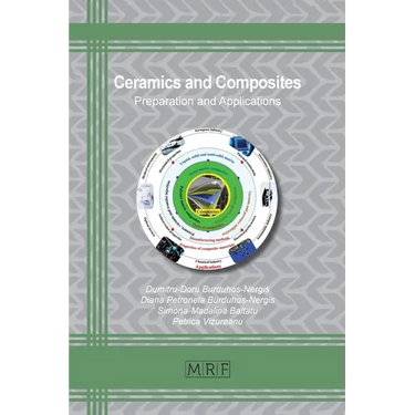 Ceramics and Composites: Preparation and Applications