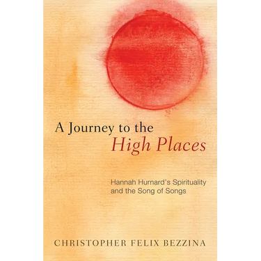 A Journey to the High Places