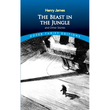 The Beast in the Jungle and Other Stories