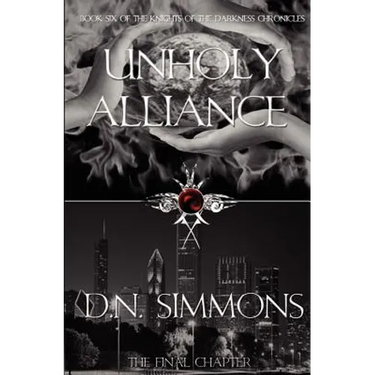 Unholy Alliance: Knights of the Darkness Chronicles