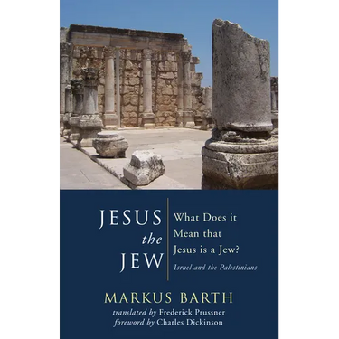 Jesus the Jew