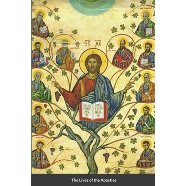 The Lives of the Apostles
