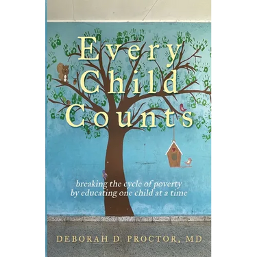 Every Child Counts