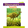 Dinosaurs of the South