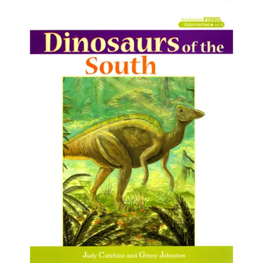 Dinosaurs of the South